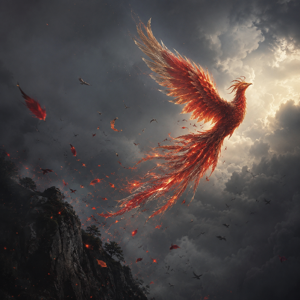 The Stormwing Order