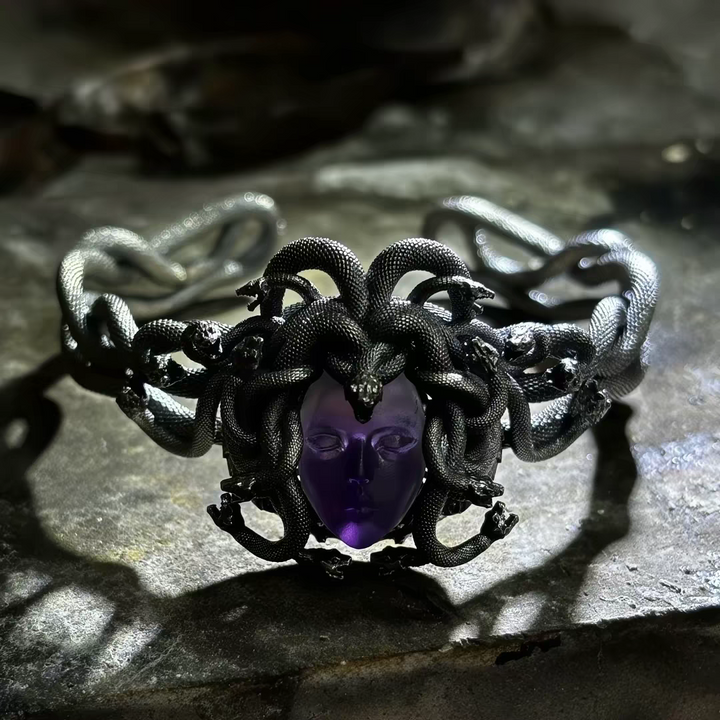 The Aegis Cuff